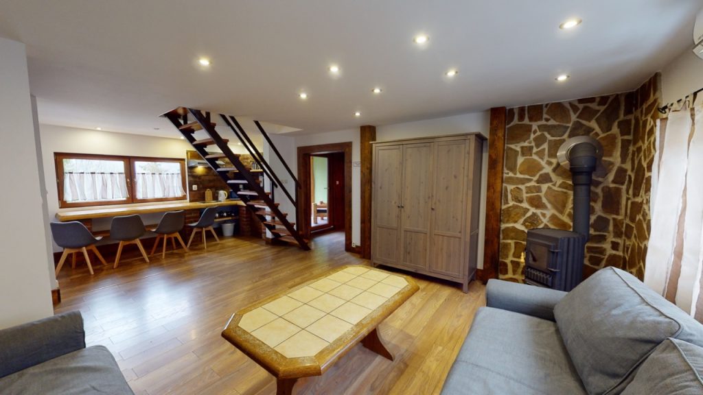 Apartmán 4