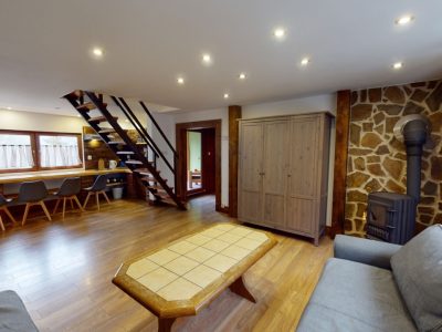 Apartmán 4
